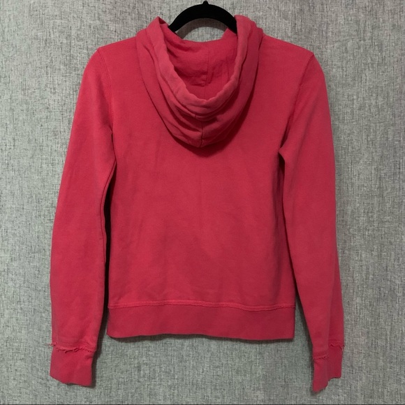 Aeropostale Pink Jacket - Picture 2 of 4